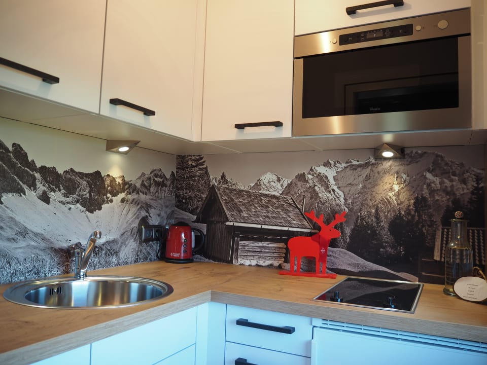 Zimmer Haus Hochwies