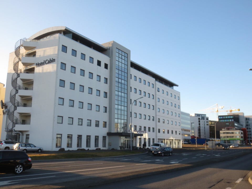 Hotel Cabin Hotel Cabin