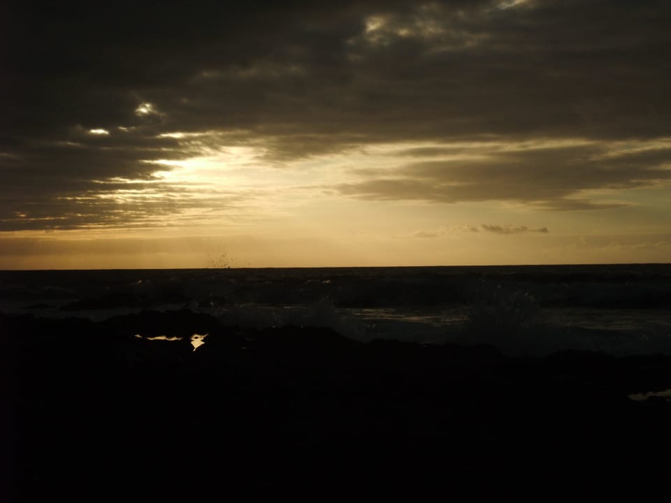 Sonnenuntergang  Be Live Tenerife - Adults only