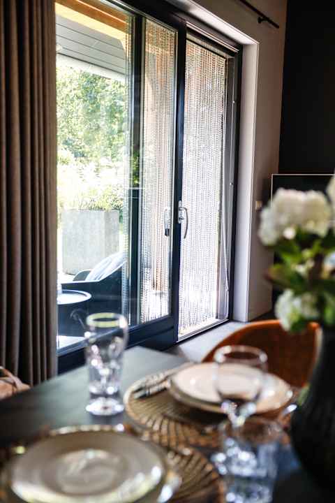 Zimmer B&B/ Vakantiehuizen De Slaaperij