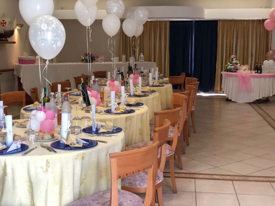 Gastro Hotel Calabrisella