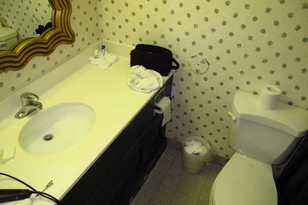 Wc Deauville Beach Resort