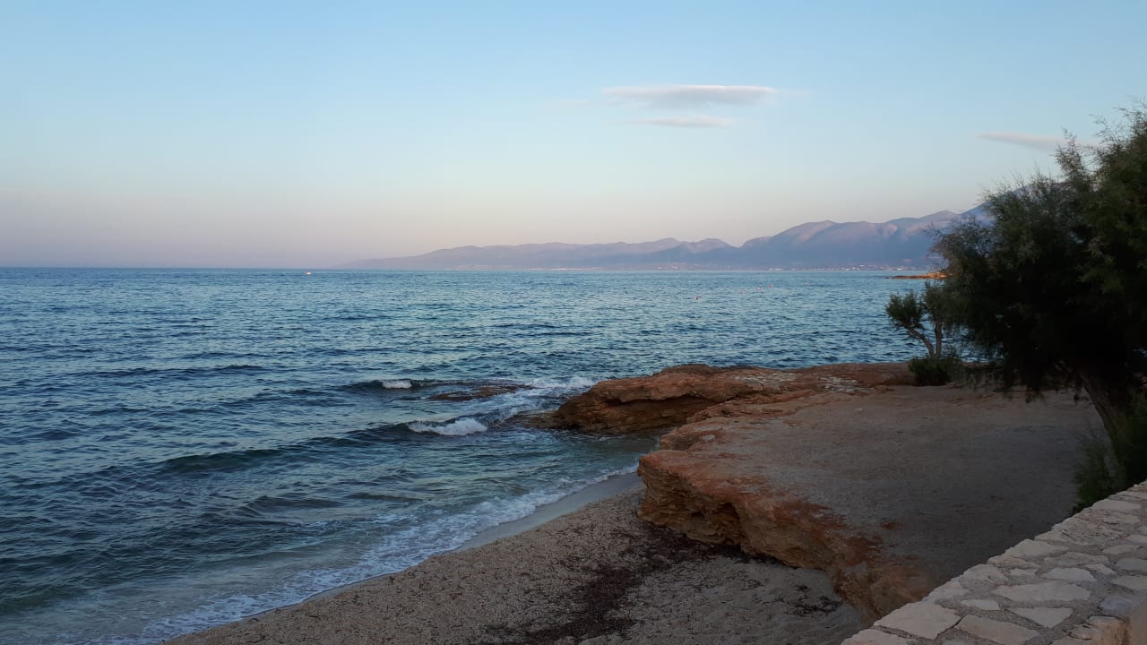 Strand Creta Maris Resort