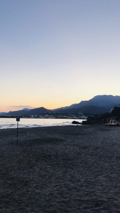 Strand Atlantica Mikri Poli Crete