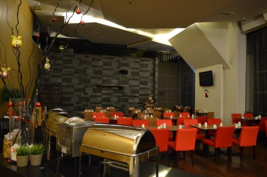 Parkroyal Serviced Suites Kuala Lumpur PARKROYAL Serviced Suites Kuala Lumpur