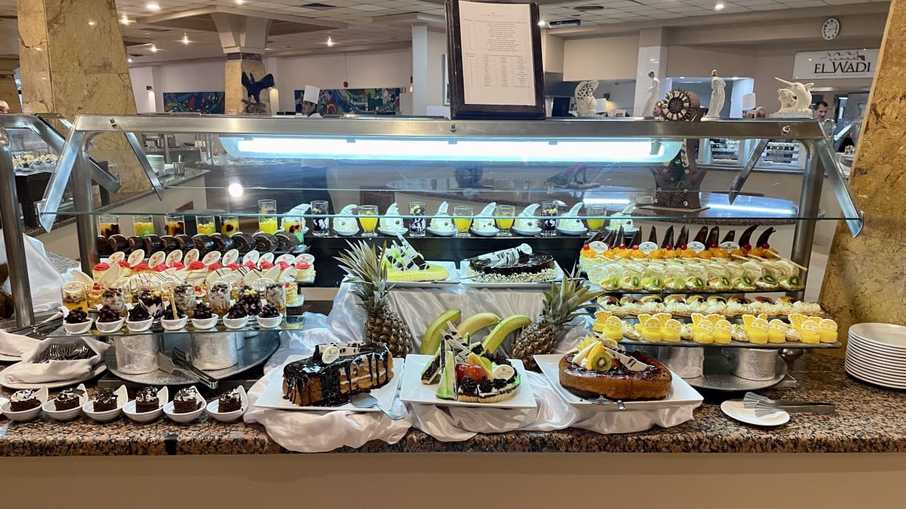 Gastro Hotel Gorgonia Beach Resort