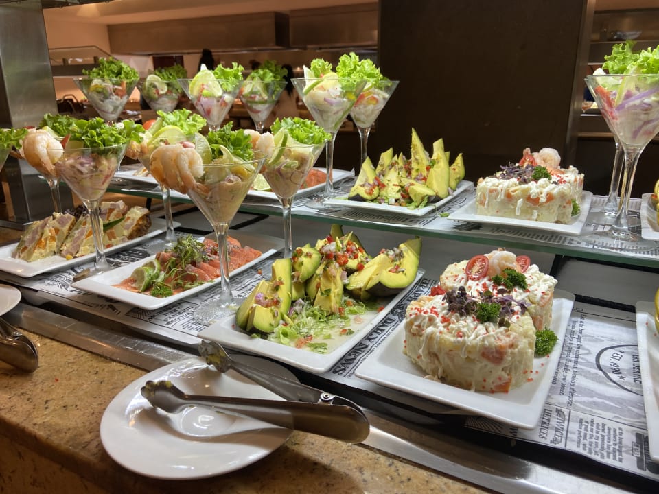 Gastro Majestic Colonial Punta Cana