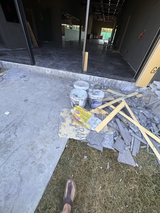 Sonstiges Jacaranda Luxury Resort