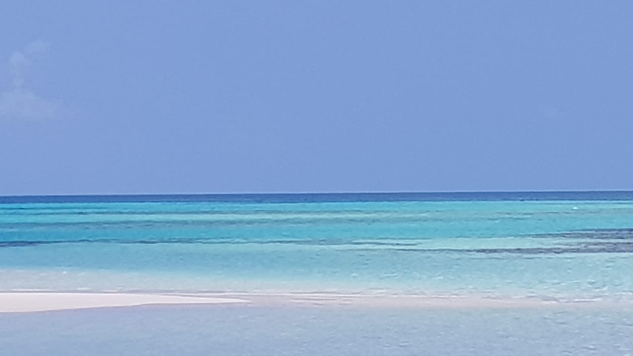 Strand Meeru Maldives Resort Island