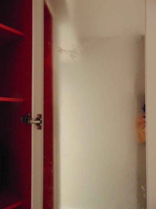 Zimmer Radisson RED Cape Town