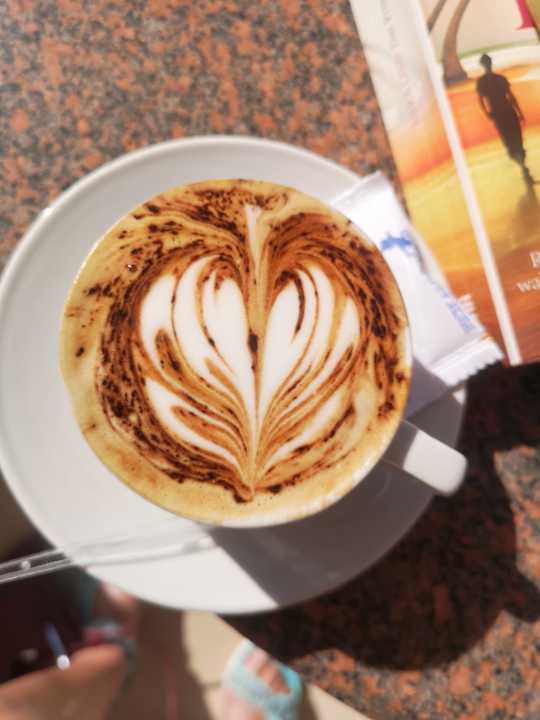 Gastro Pickalbatros Alf Leila Wa Leila Resort - Neverland Hurghada