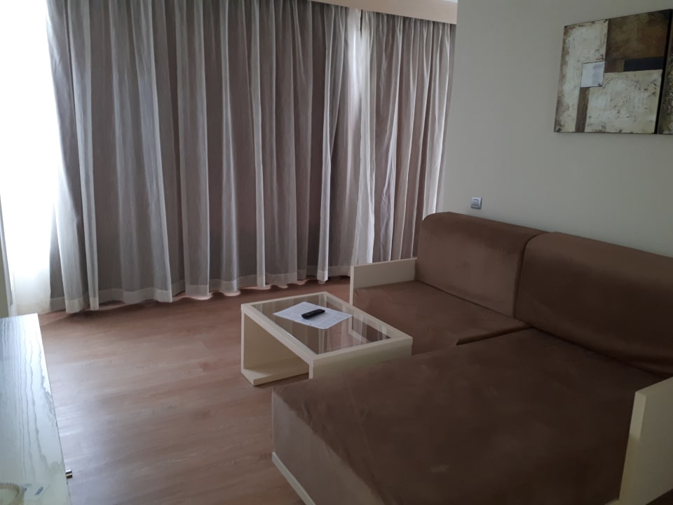 Zimmer HL Suitehotel Playa del Ingles