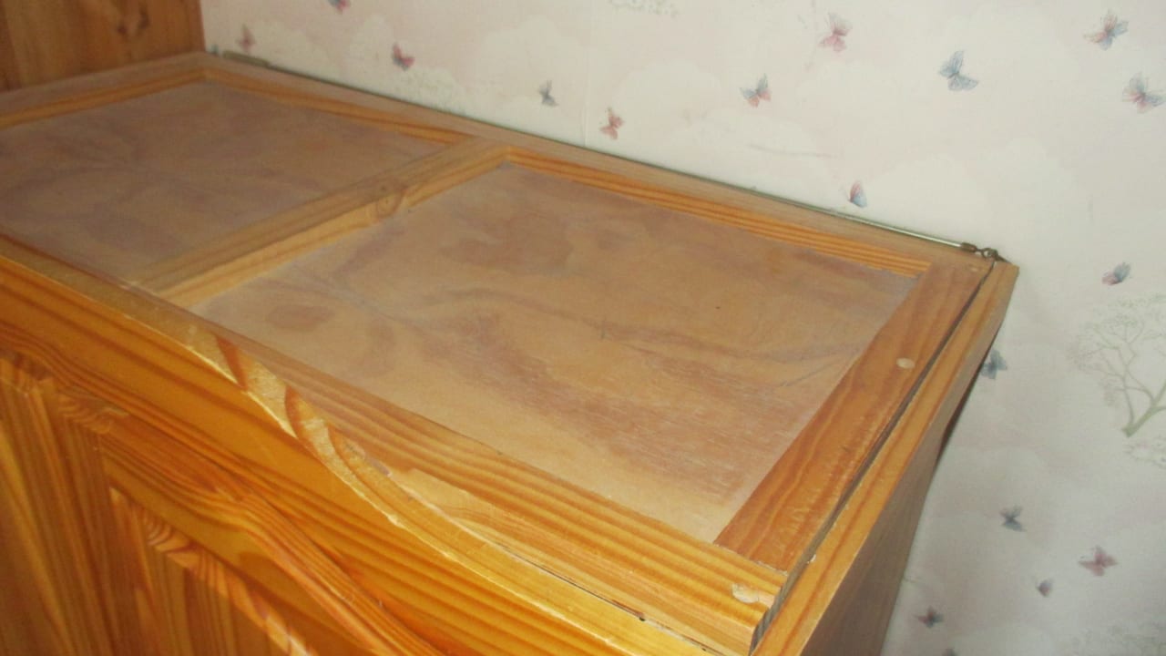 Zimmer Ferienhotel Waldfrieden