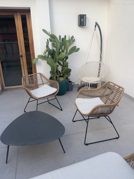 Zimmer Ca n'Alexandre - Adults Only