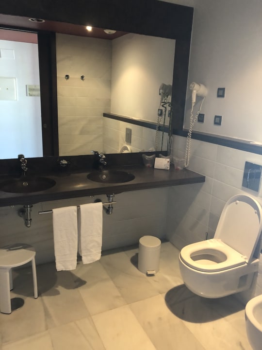 Zimmer Hipotels Gran Conil Hotel