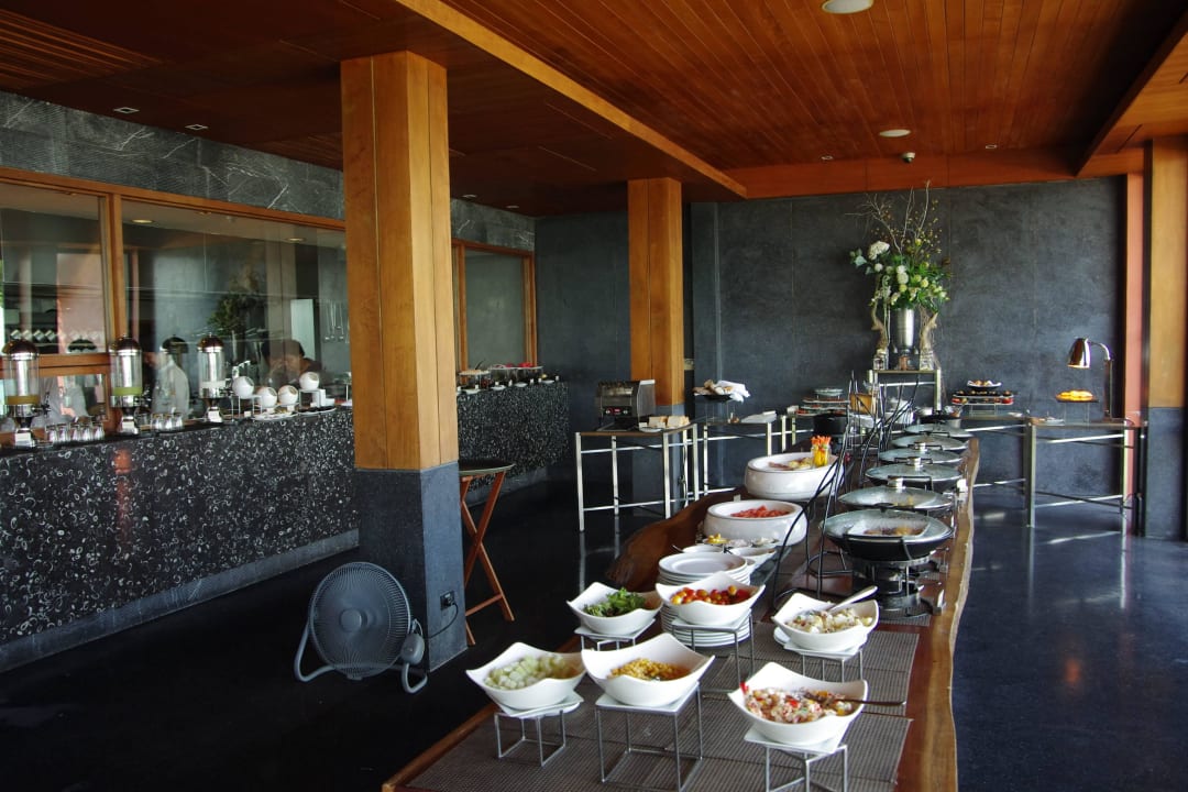 .. Hansar Samui Resort & Spa