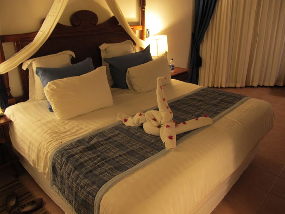 Zimmer Dreams La Romana Resort & Spa