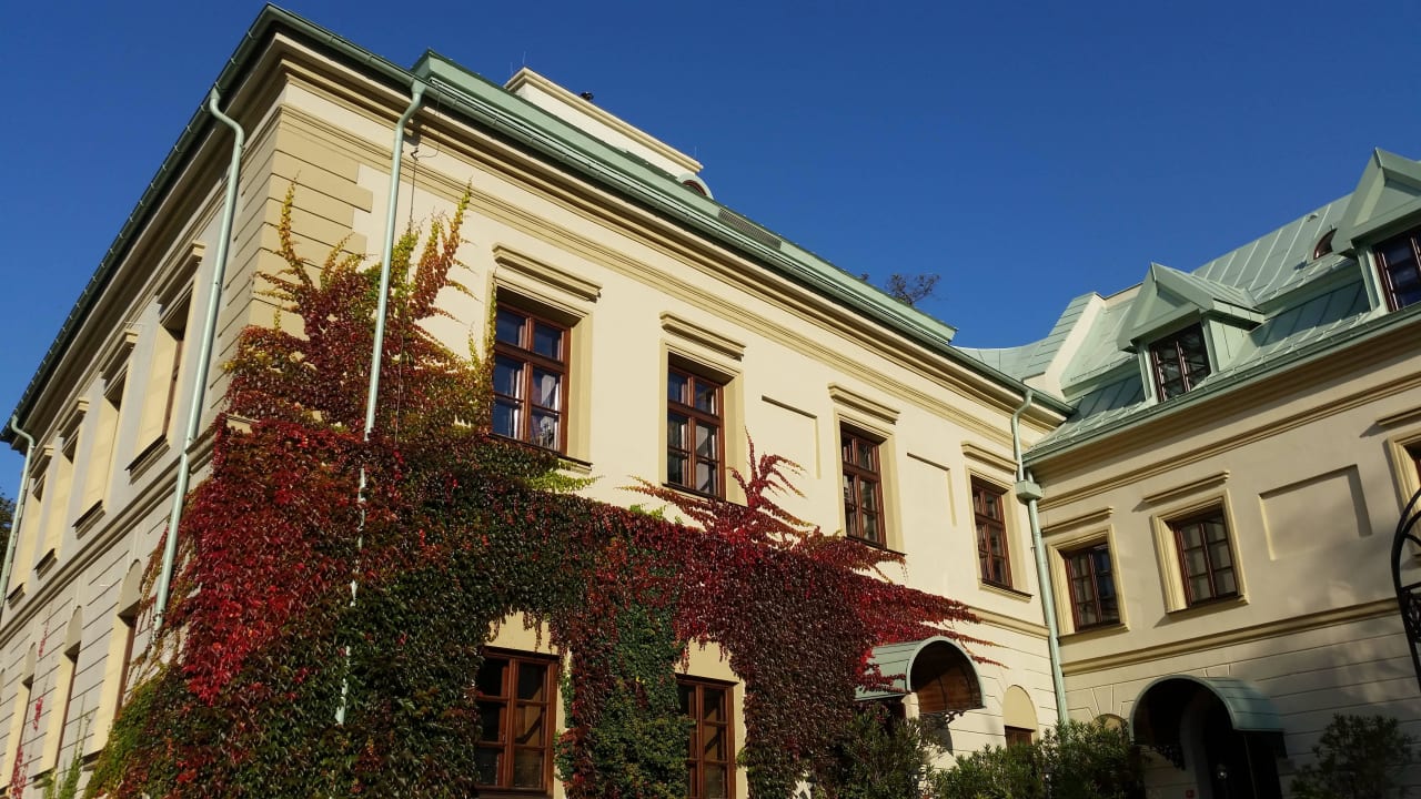 Hotel Manor House SPA Hotel Manor House SPA - Pałac Odrowążów