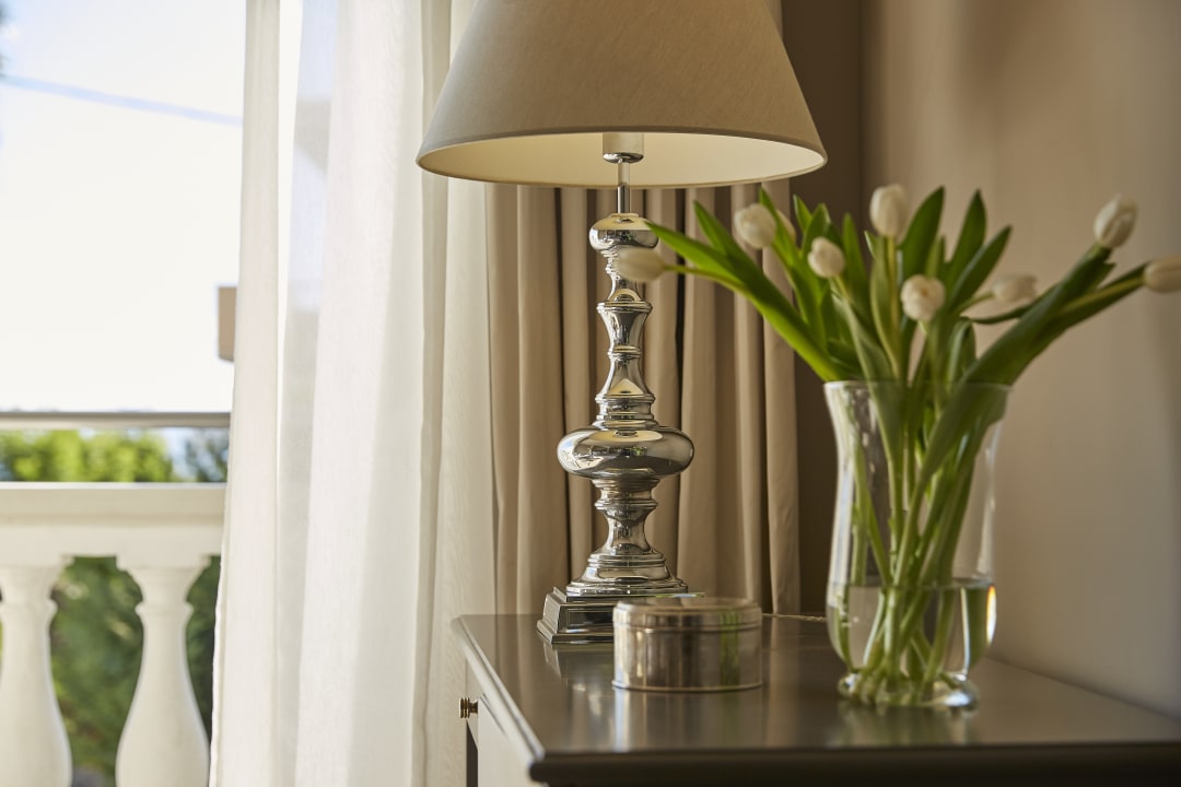 Zimmer Mon Repos Palace - Adults only