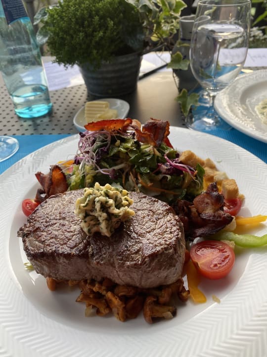 Gastro Hotel Zum Ochsen