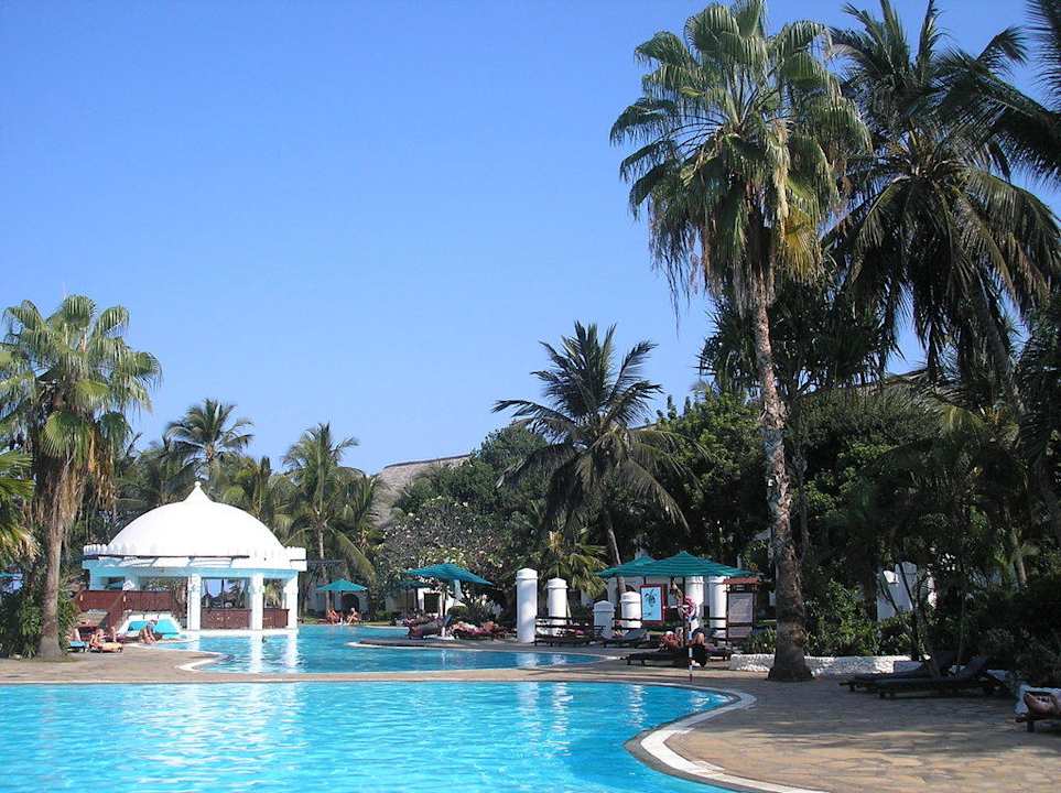 Traumhaft Hotel Southern Palms Beach Resort