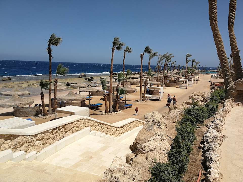 Strand Pickalbatros Citadel Resort