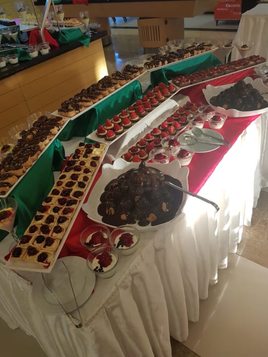 Gastro Can Garden Resort