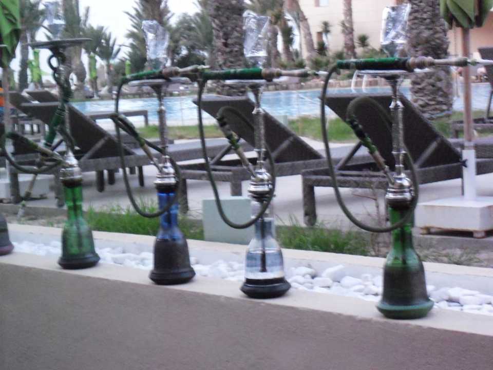 Poolbar Hotel Rosa Beach