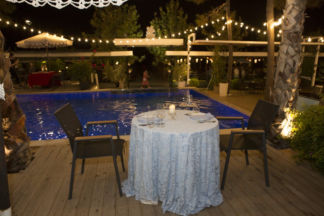 Gastro Albanian Star Hotel