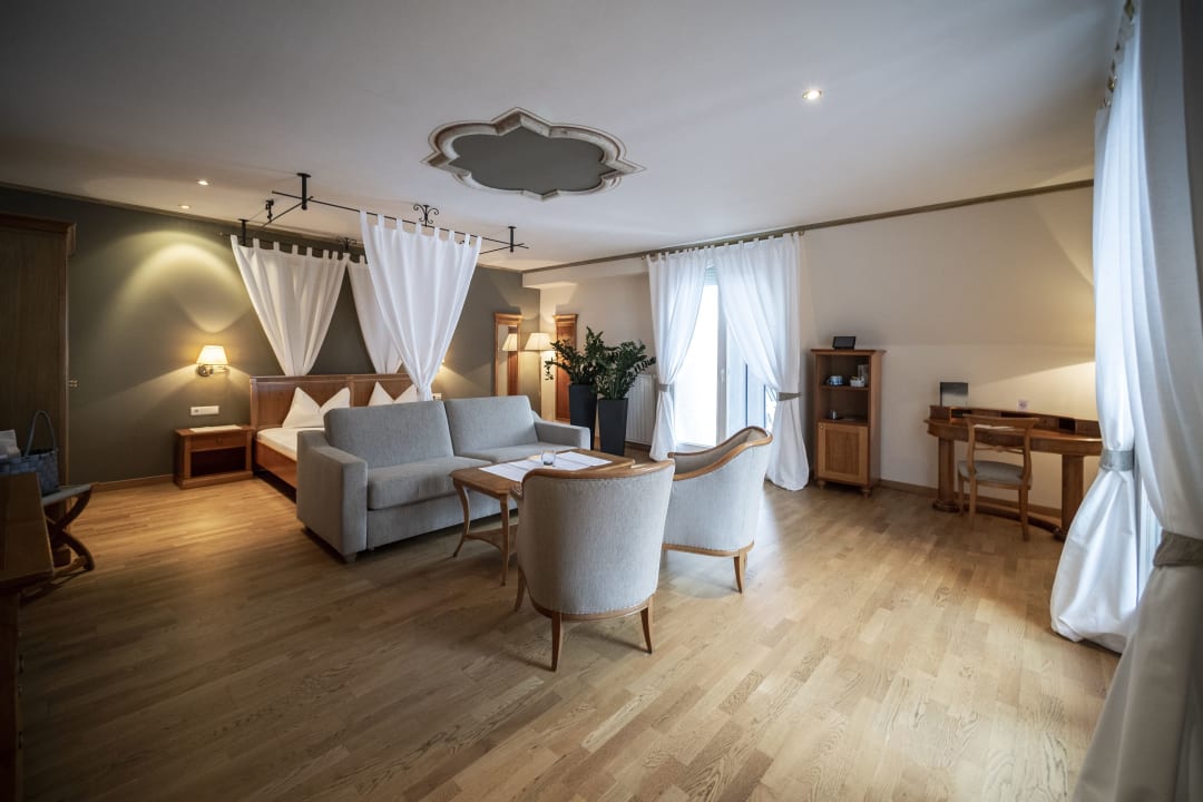 Zimmer Post Hotel - Tradition & Lifestyle