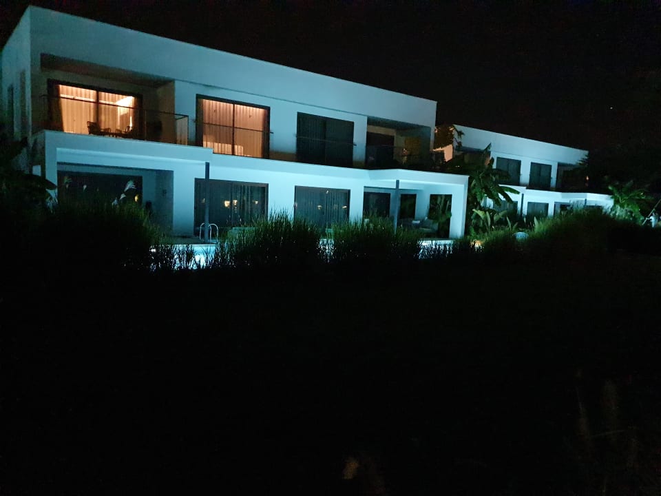 Außenansicht Paloma Finesse