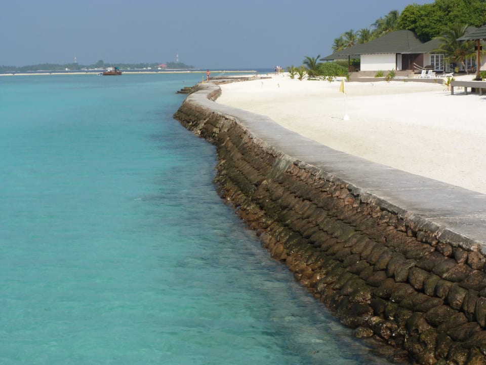 Klasse Beach Adaaran Select Meedhupparu Island Resort - Premium All Inclusive