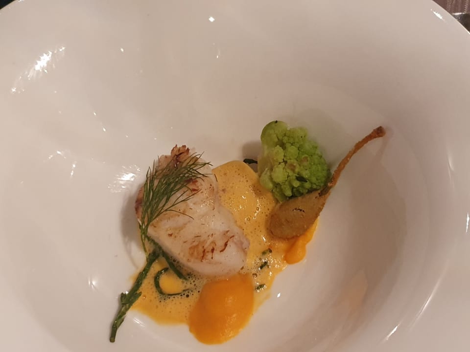 Gastro Quellenhof Luxury Resort Passeier