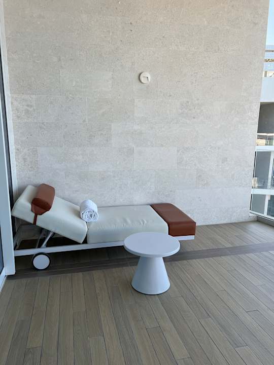 Zimmer The St. Regis Al Mouj Muscat Resort