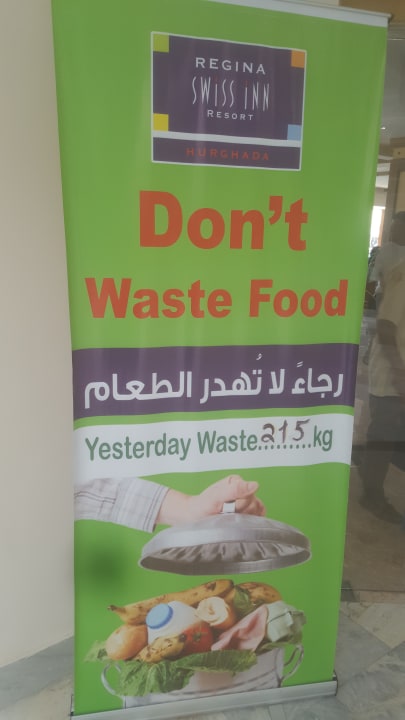 Gastro Regina Resort and Aqua Park Hurghada