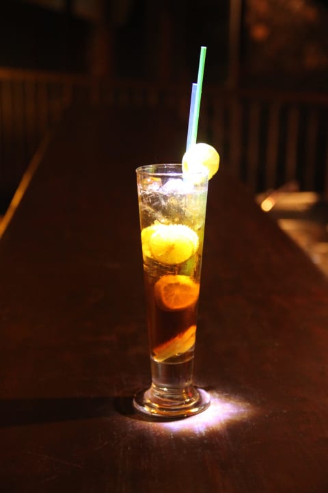 Planters Punch Hotel Koggala Beach