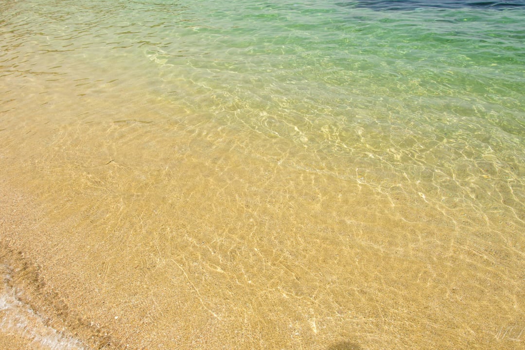 Strand allsun Hotel Carolina Mare