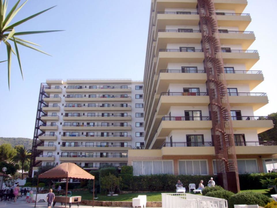Hotel BQ Belvedere Hotel