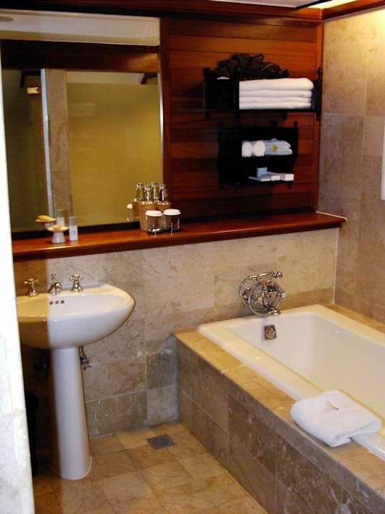 Bad InterContinental Bali Resort