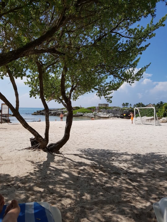 Strand Grand Sirenis Riviera Maya Resort & Spa