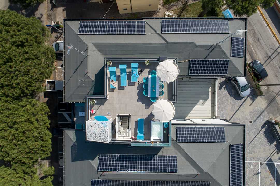 Zimmer Residence Appartamenti Le Vele