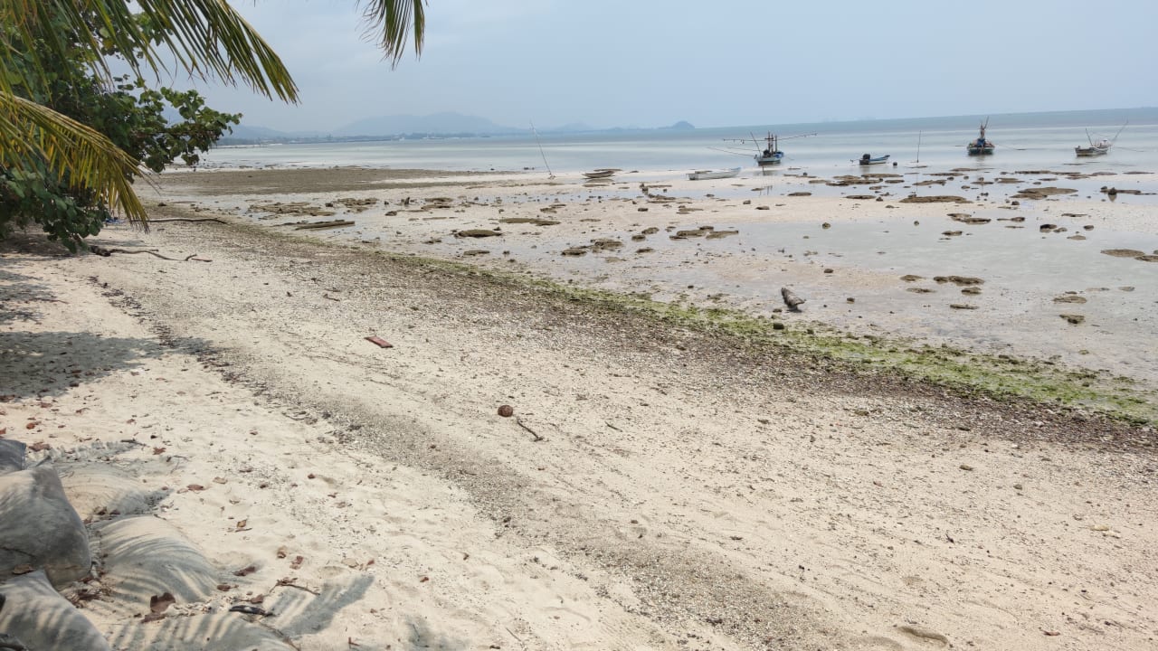 Strand Hotel Mai Samui Beach Resort & Spa