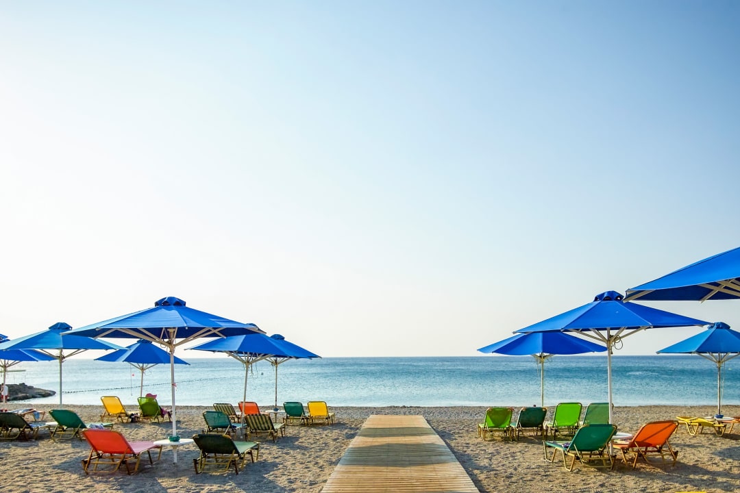 Strand Esperides Beach Resort