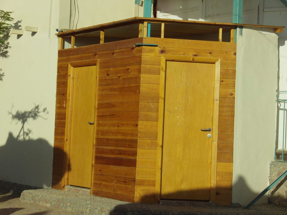 Strand Bella Vista Resort Hurghada