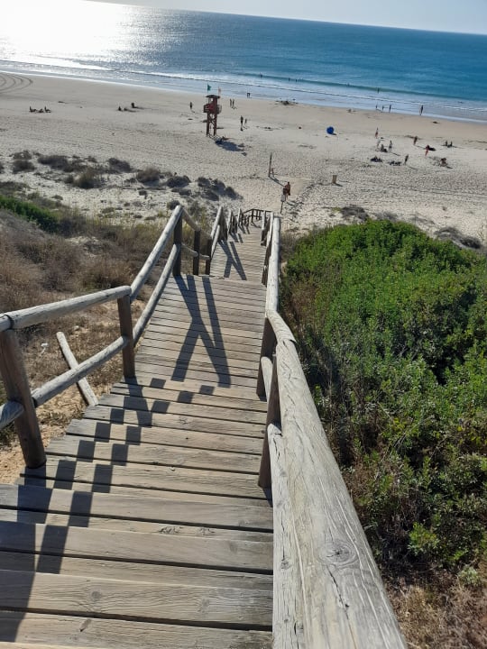 Strand Hotel Riu Chiclana