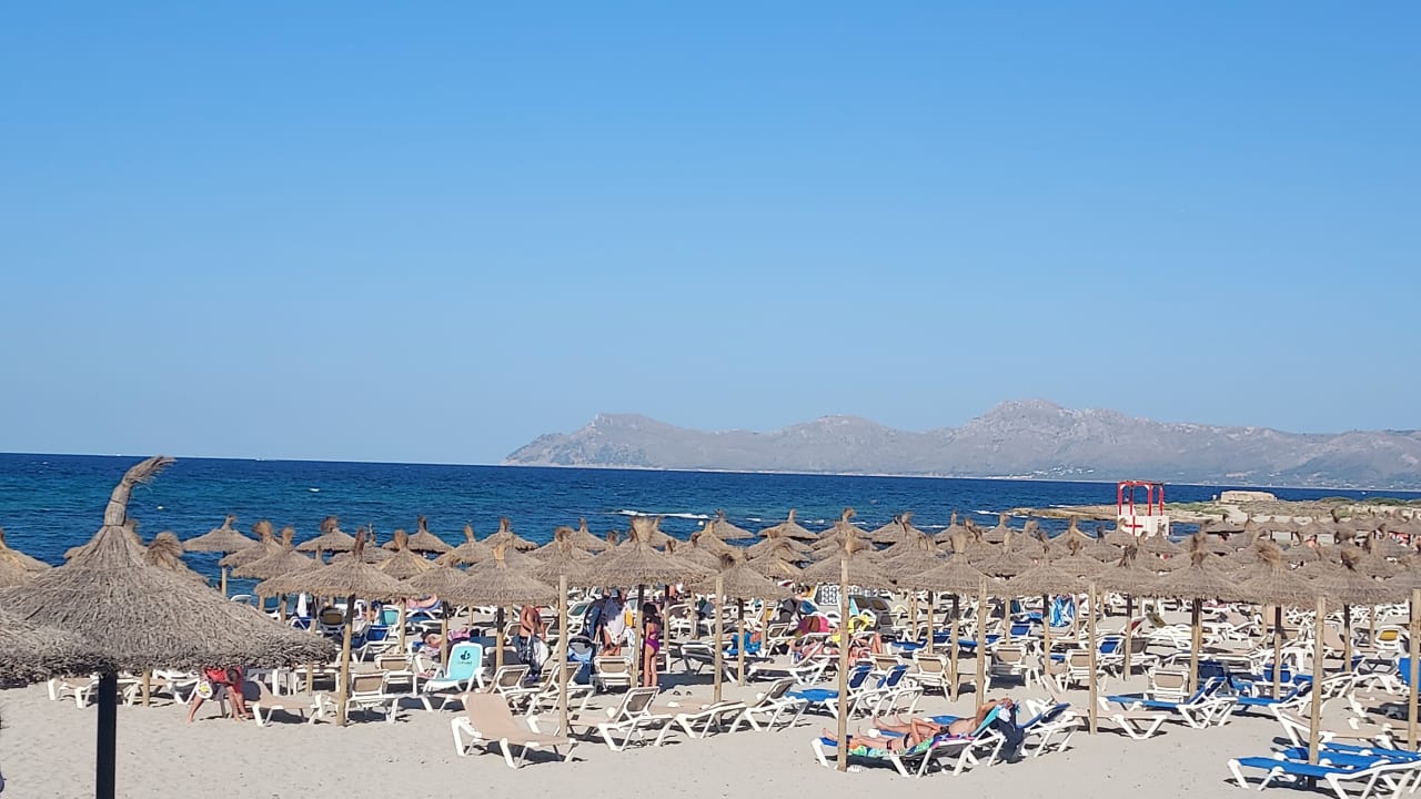 Strand Caprice Janeiro Hotel & Spa
