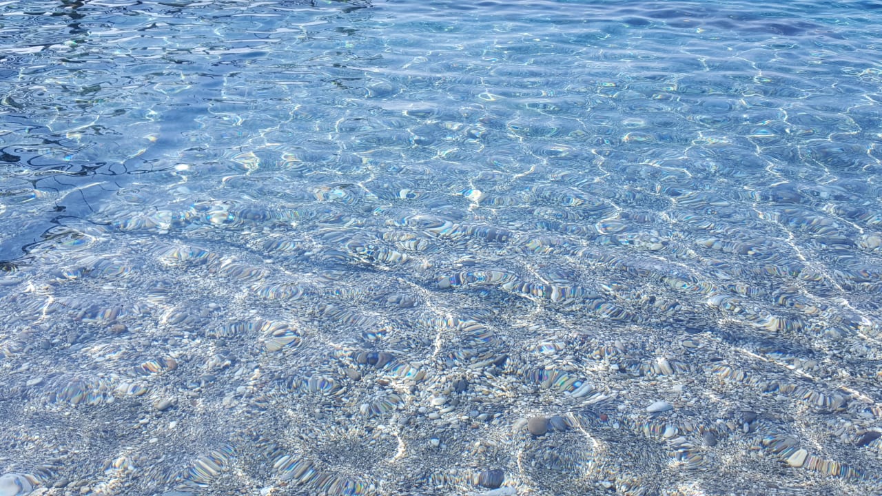 Klares Wasser Kırbıyık Resort Hotel - Alanya