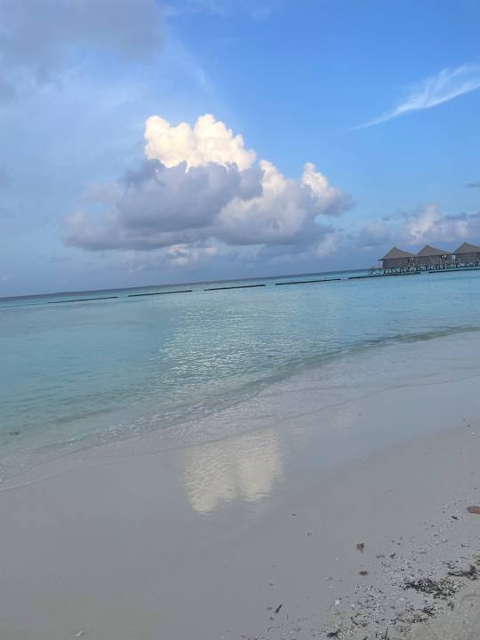 Strand Komandoo Island Resort & Spa - Adults only