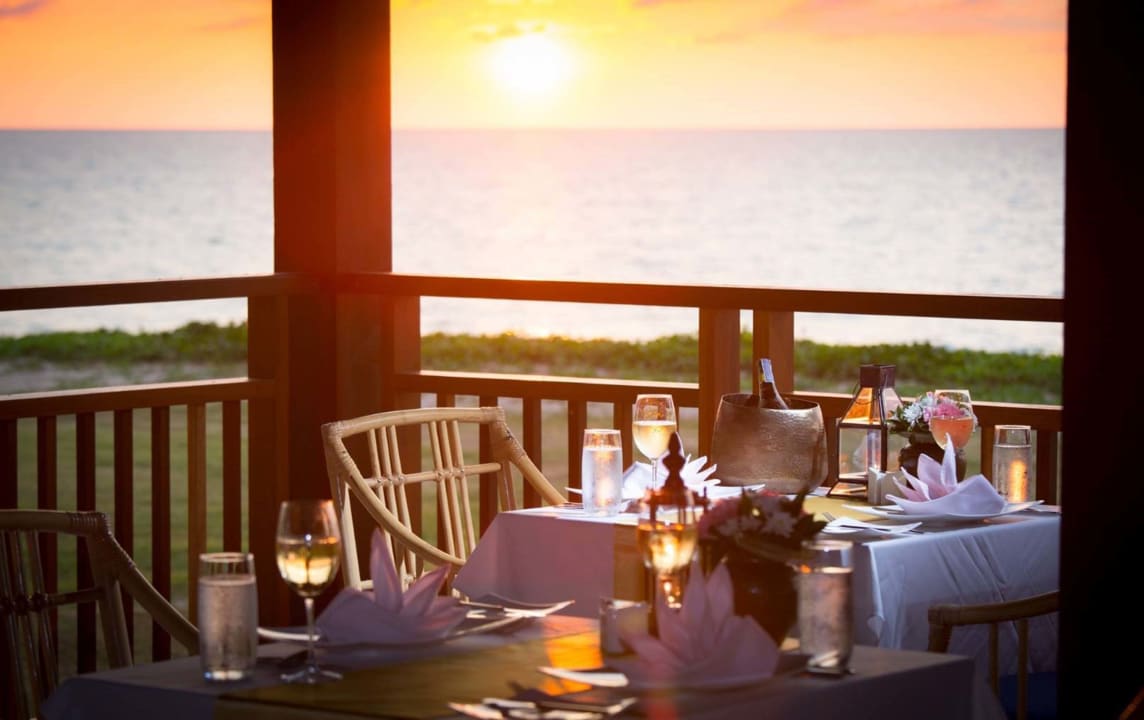 Gastro Le Menara Khao Lak