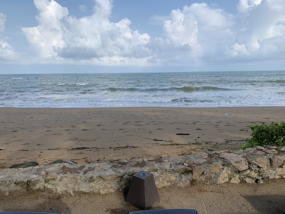 Strand Moracea by Khao Lak Resort